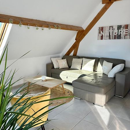 Anemone Villa Audresselles Exterior photo