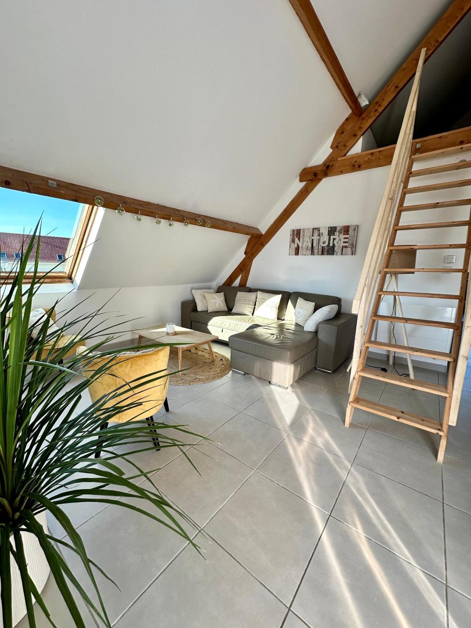 Anemone Villa Audresselles Exterior photo