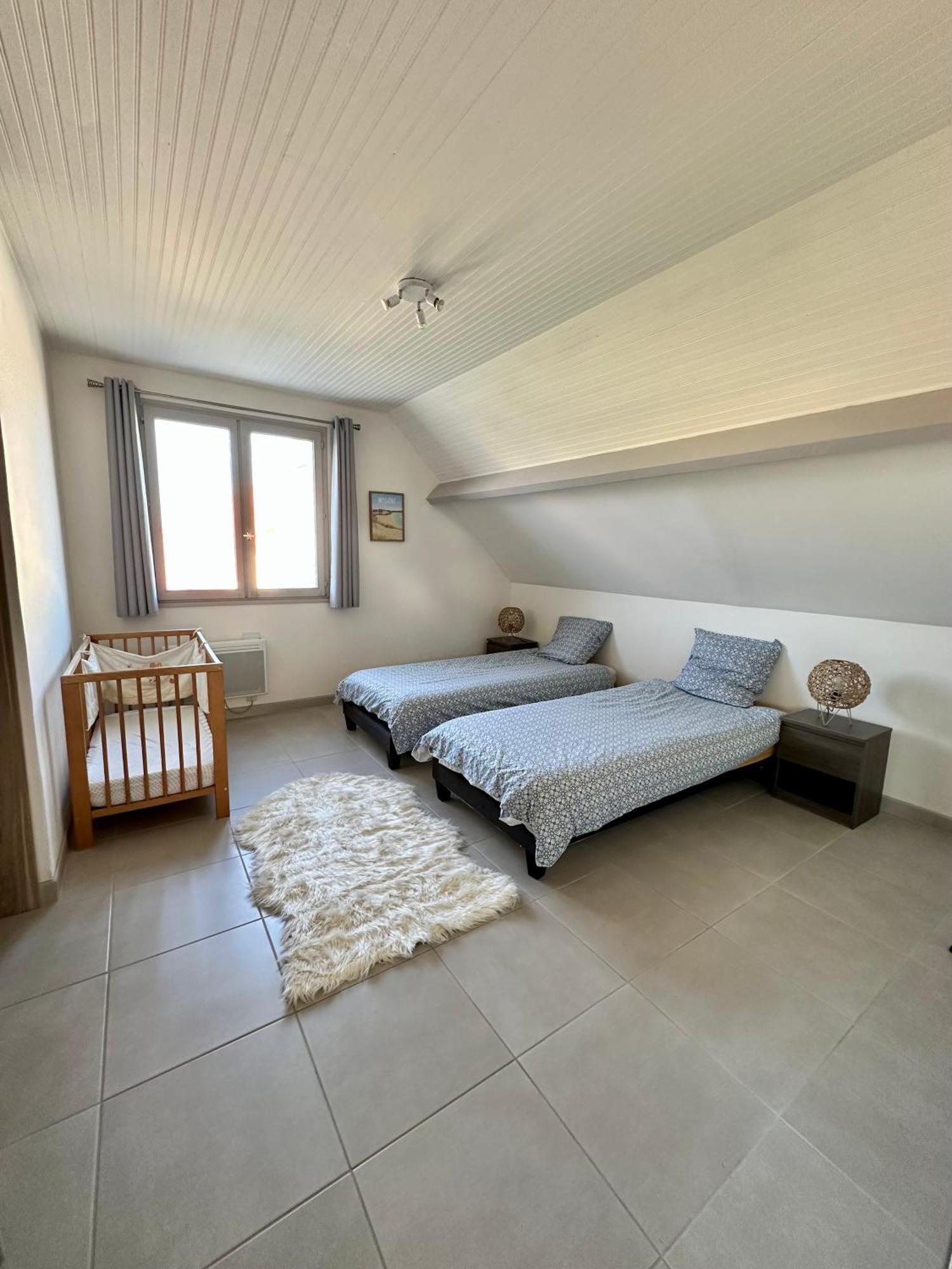 Anemone Villa Audresselles Exterior photo
