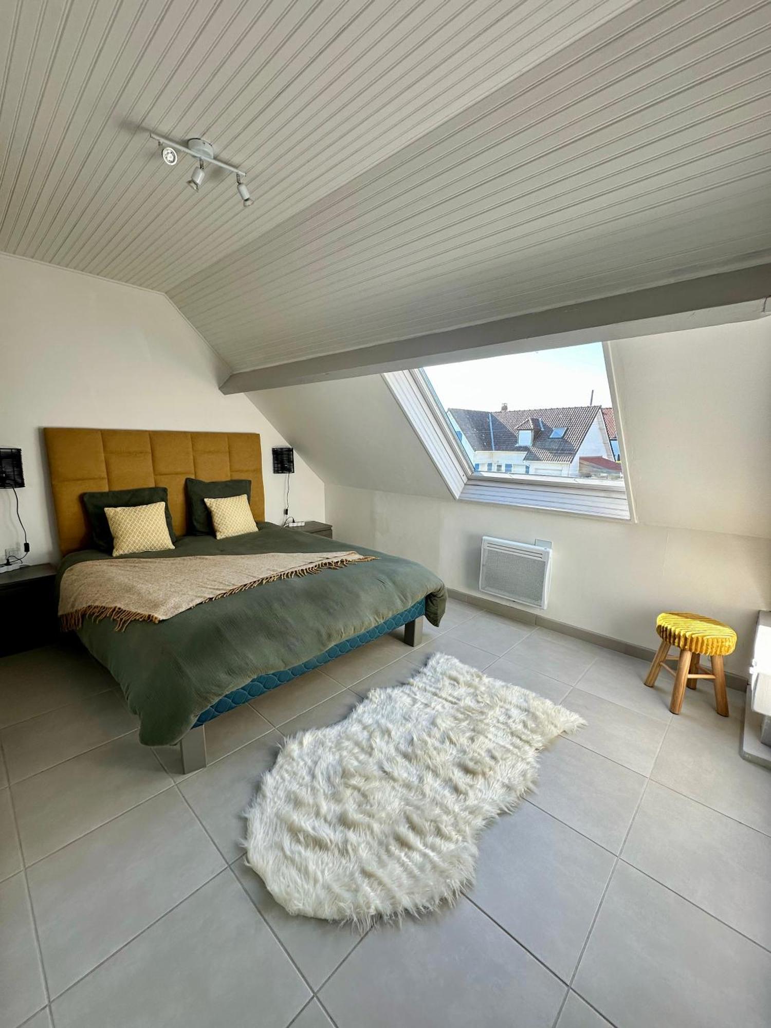 Anemone Villa Audresselles Exterior photo